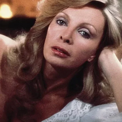  Cassandra Harris