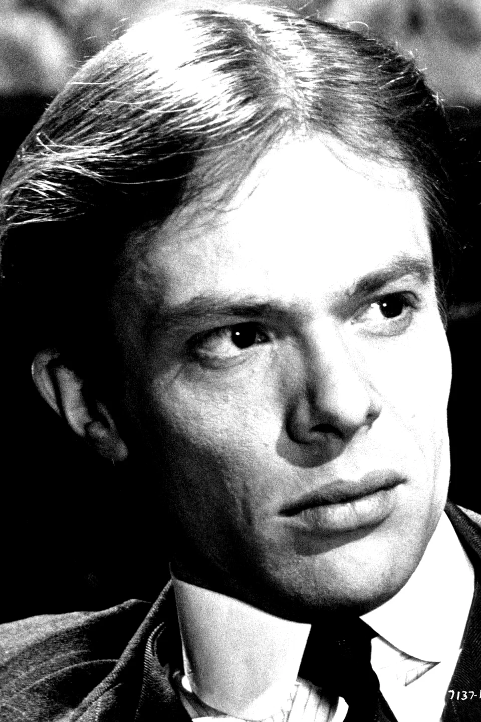 Michael Gothard