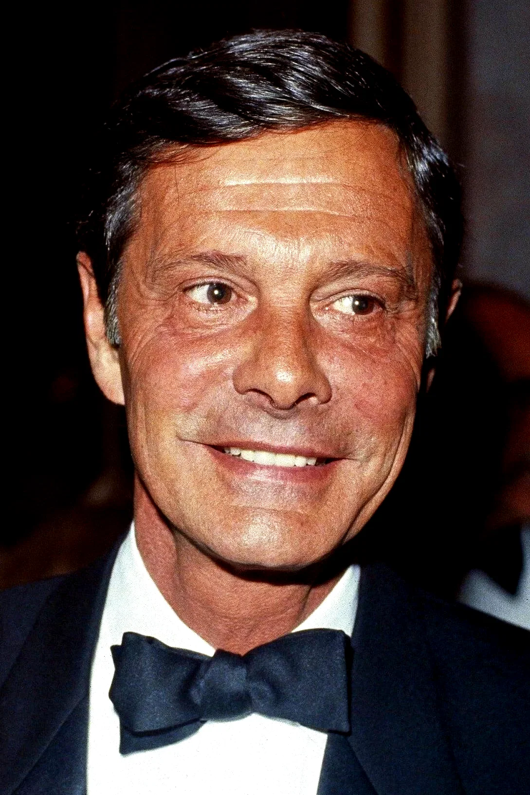 Louis Jourdan
