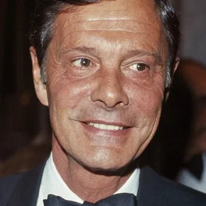 Photo star : Louis Jourdan