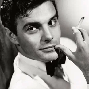 Photo star : Louis Jourdan