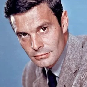 Photo star : Louis Jourdan