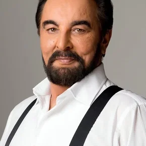 Photo star : Kabir Bedi