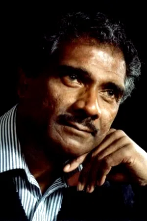 Albert Moses
