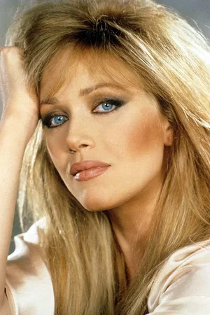  Tanya Roberts