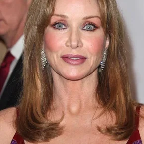 Photo star :  Tanya Roberts