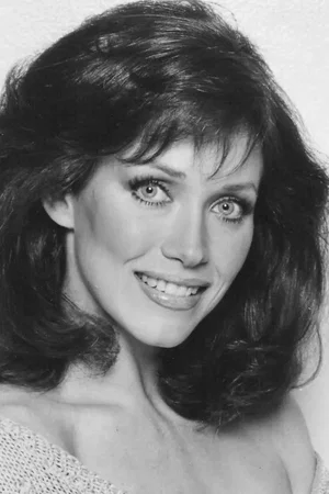  Tanya Roberts photo