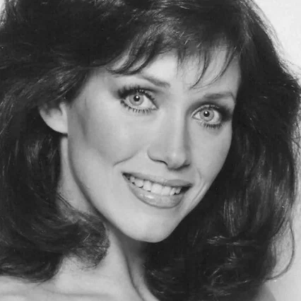  Tanya Roberts