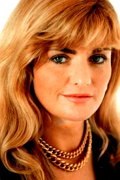  Carole Ashby