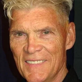 Photo star :  Everett McGill