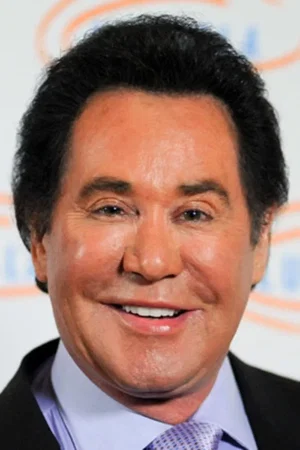  Wayne Newton photo
