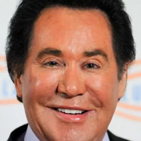 Photo star :  Wayne Newton