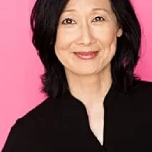  Diane Hsu