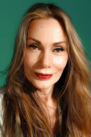 Photo de Virginia Hey
