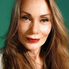 Photo star : Virginia Hey