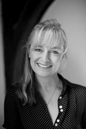 Catherine Rabett photo