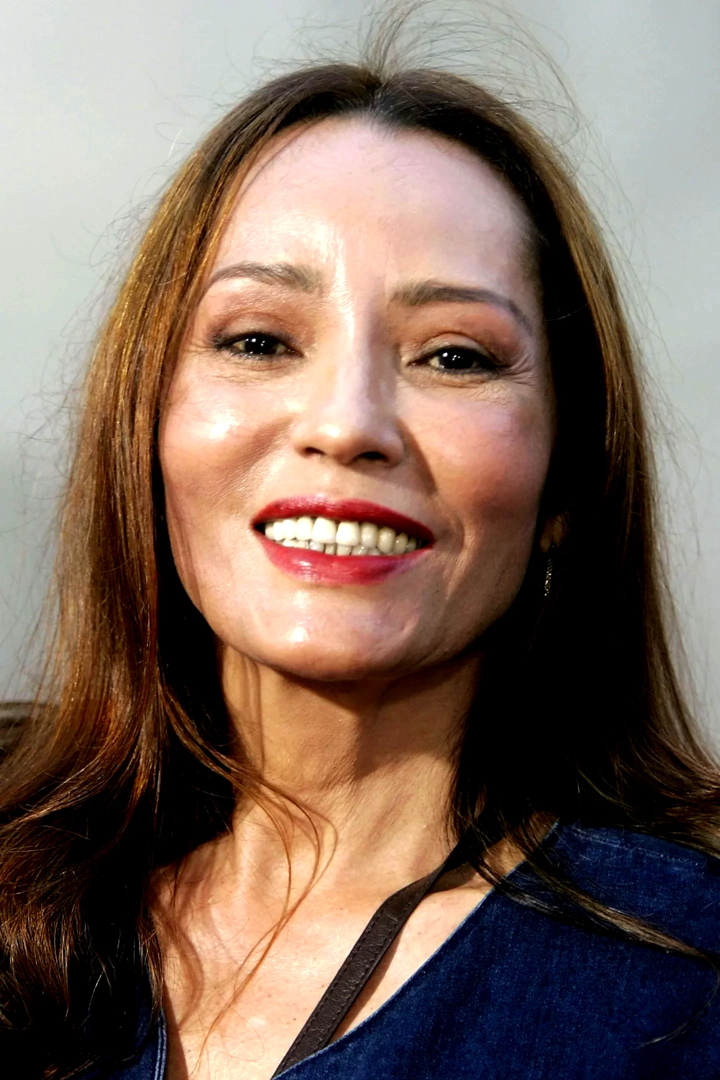 Barbara  Carrera