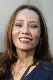 Barbara  Carrera