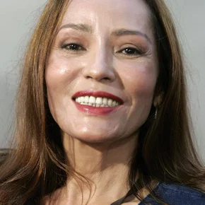 Photo star : Barbara  Carrera