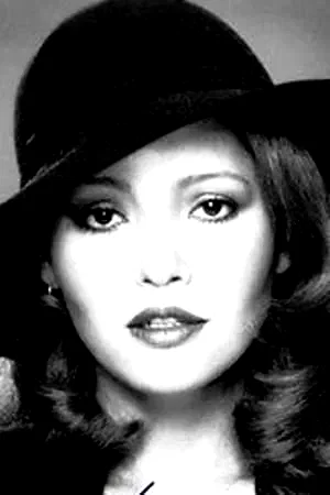 Barbara  Carrera