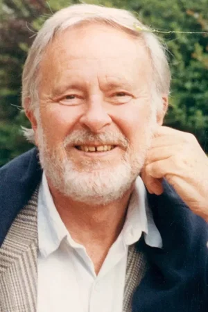  Alec McCowen photo