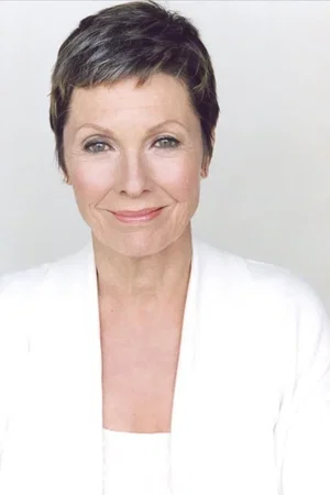 Photo de Pamela Salem