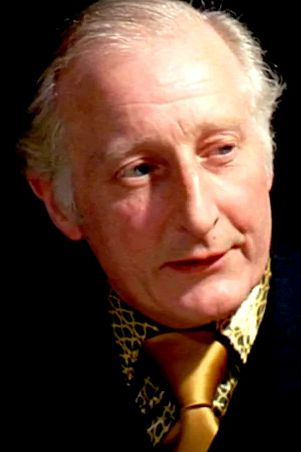 Anthony Sharp
