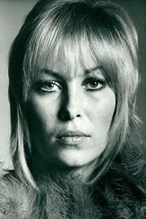 Photo de  Prunella Gee
