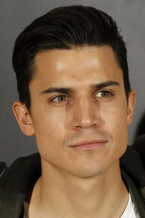 Photo de Alex González