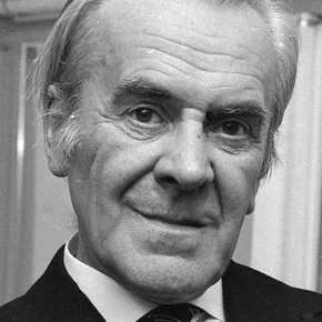 Photo star : John Le Mesurier