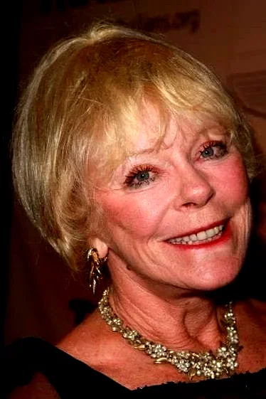 Elke Sommer