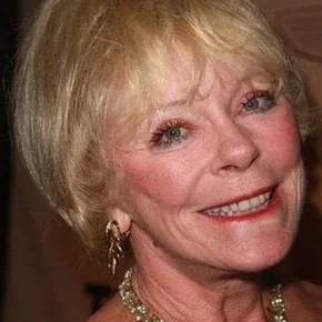 Photo star : Elke Sommer