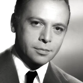 Photo star : Herbert Lom