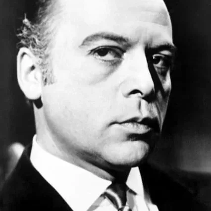 Herbert Lom