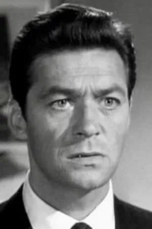 Maurice Kaufmann photo