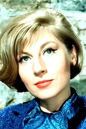  Ann Lynn