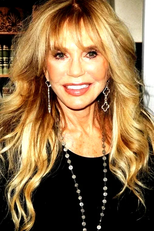 Dyan Cannon