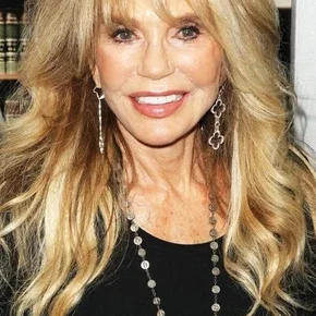Photo star : Dyan Cannon