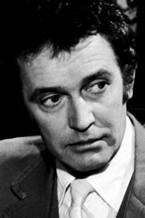 Tony Beckley