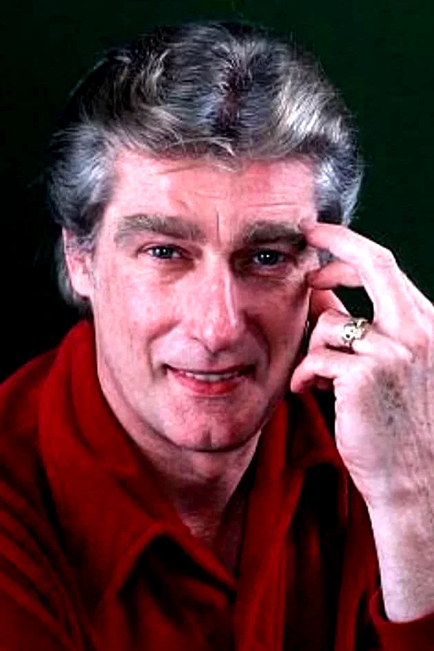 Richard Mulligan