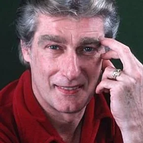 Photo star : Richard Mulligan