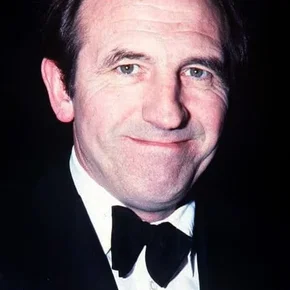 Photo star : Leonard Rossiter