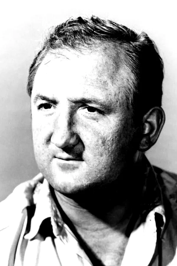Ronald Fraser