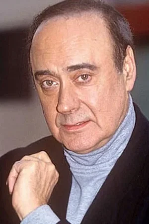 Victor Spinetti photo