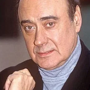 Photo star : Victor Spinetti
