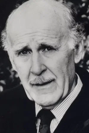Richard Vernon photo