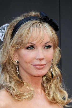 Lesley-anne Down photo