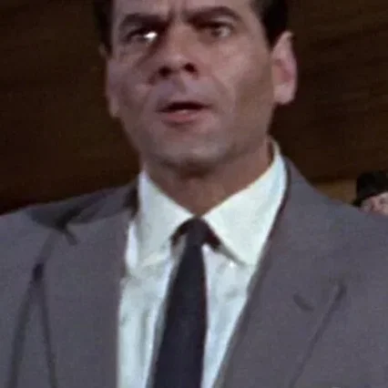  Hal Galili