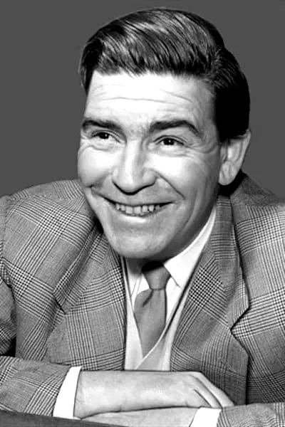 Robert  Beatty