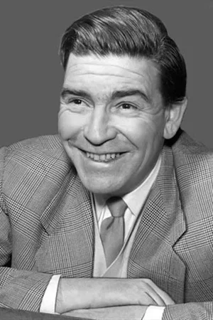 Robert  Beatty photo